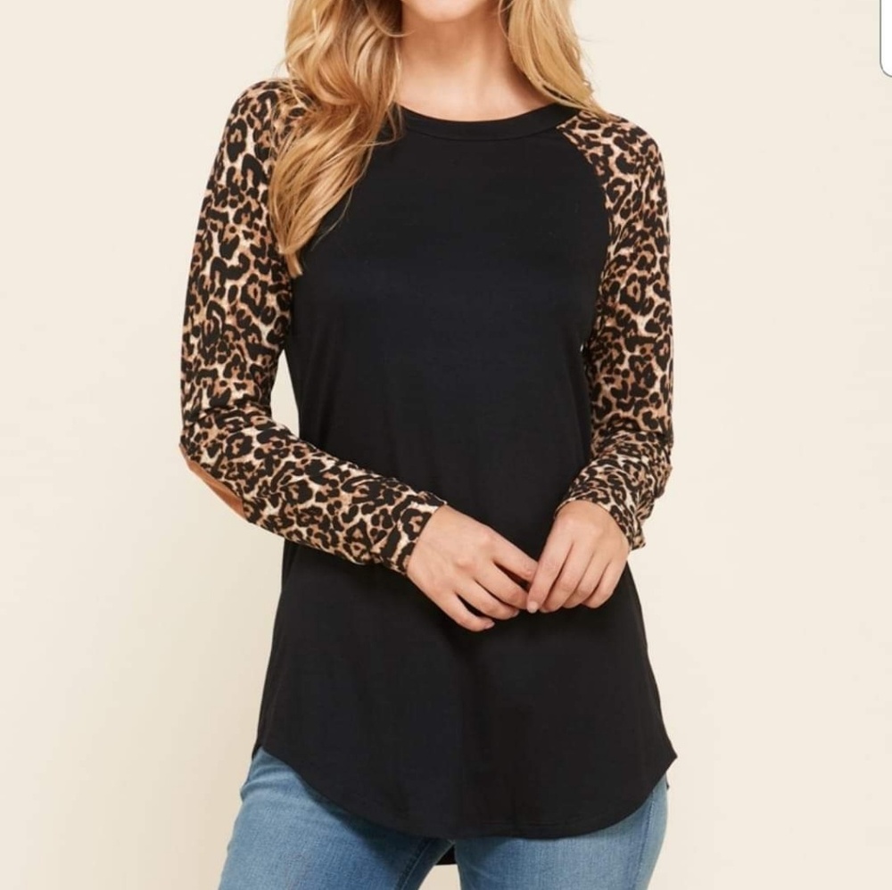 Tunic top